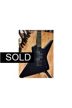 Warwick Stryker Mahogany Warwick Stryker Mahogany